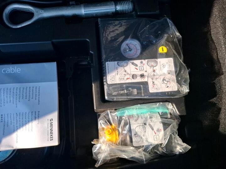 Mercedes-Benz A 250 2022