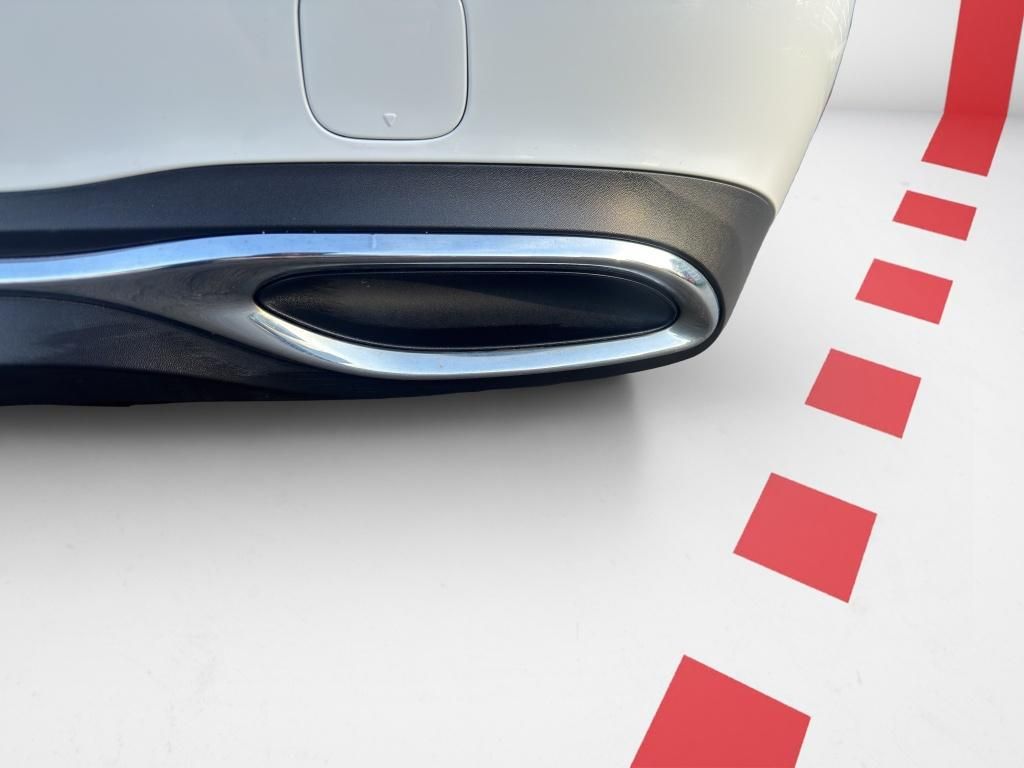 Mercedes-Benz C 200 2022