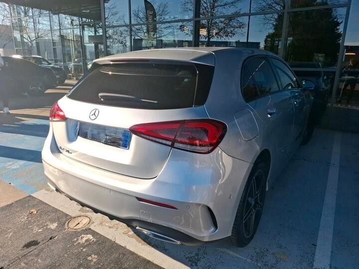 Mercedes-Benz A 250 2022