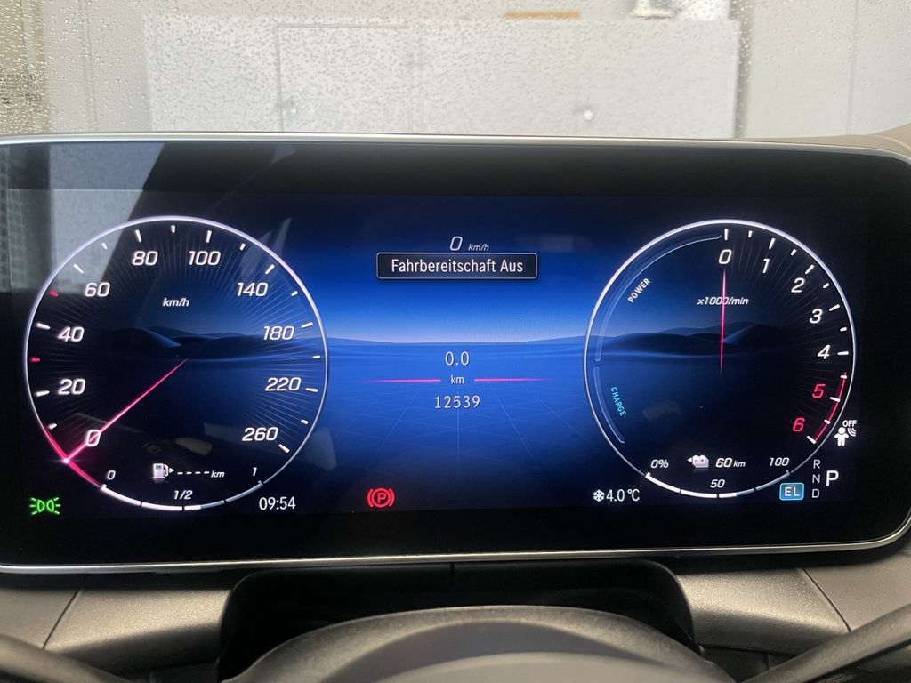 Mercedes-Benz GLC 300 2025