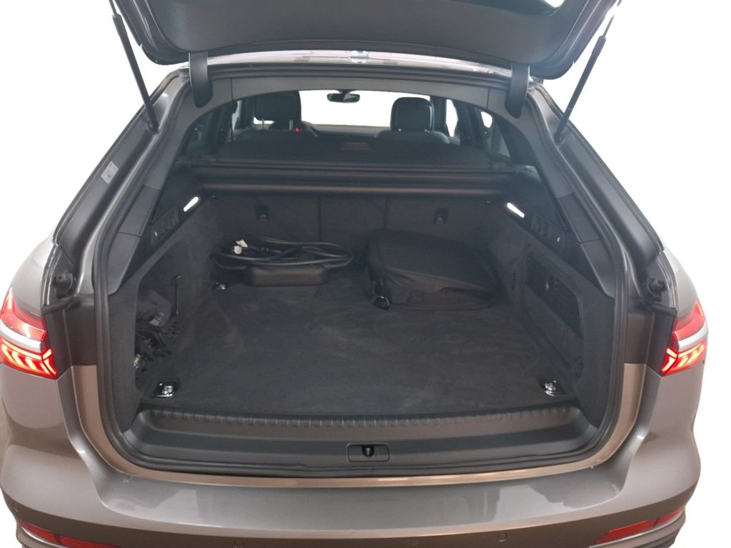 Audi A6 2022