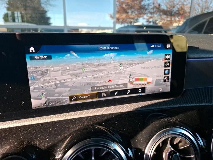 Mercedes-Benz A 250 2022