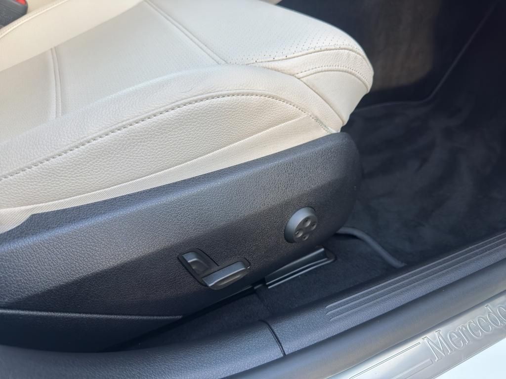 Mercedes-Benz C 200 2022