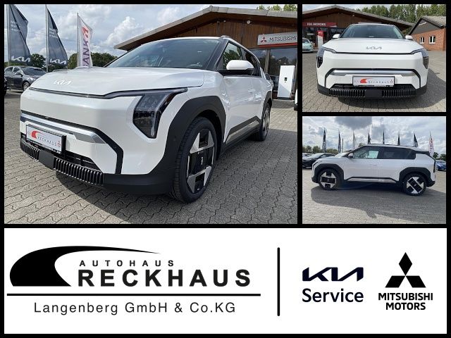 Kia EV3 2026