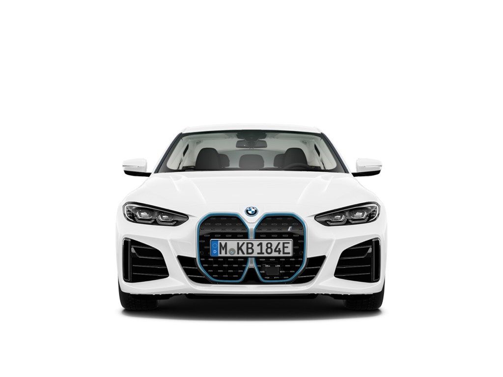 BMW i4 2023