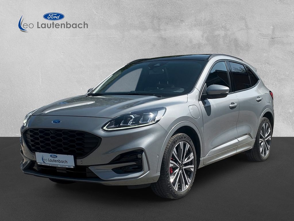 Ford Kuga 2022