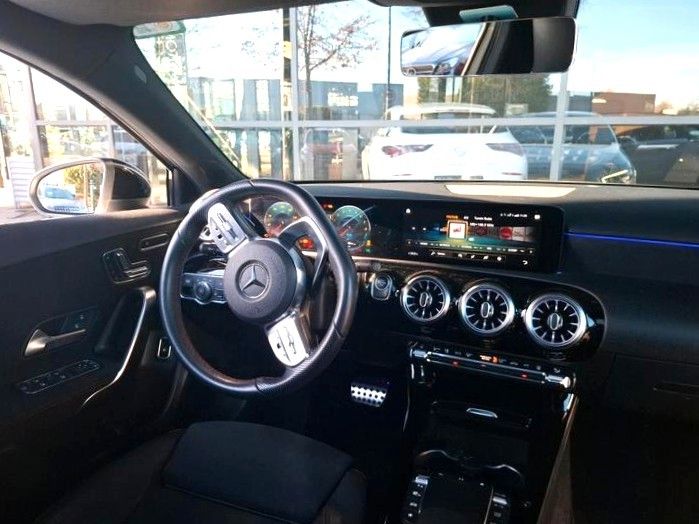 Mercedes-Benz A 250 2022