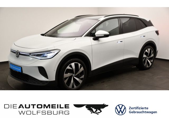 Volkswagen ID.4 2025