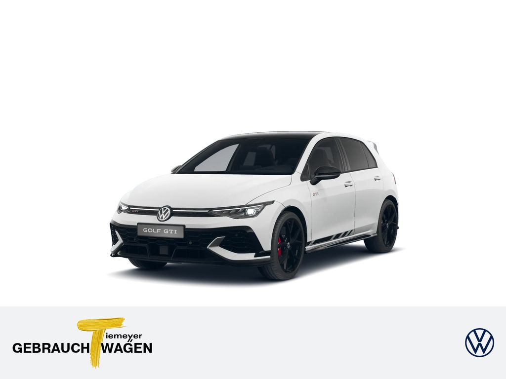Volkswagen Golf 2025