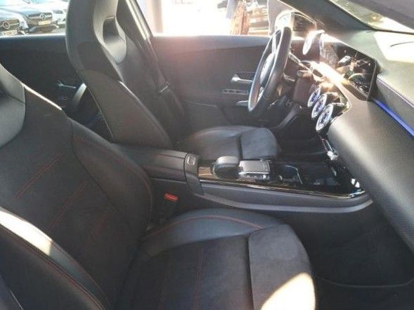 Mercedes-Benz A 250 2022