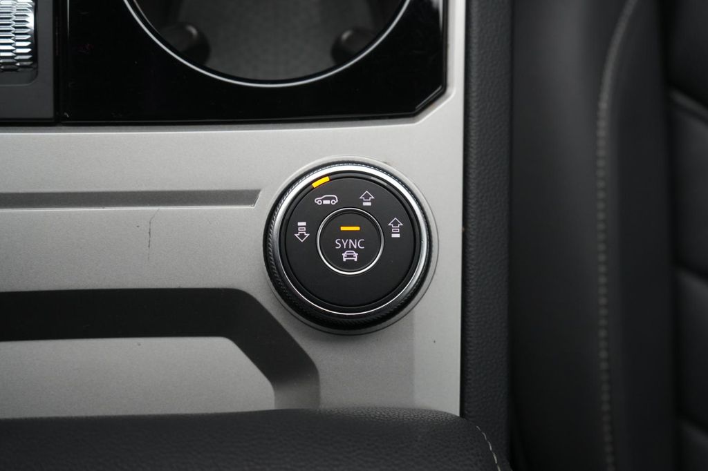 Volkswagen Touareg 2022