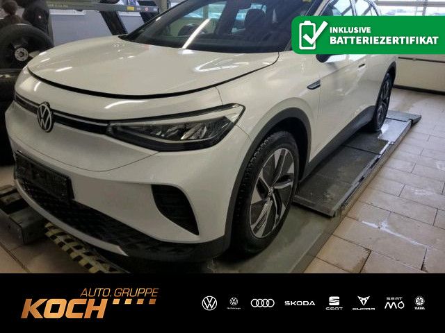Volkswagen ID.4 2022