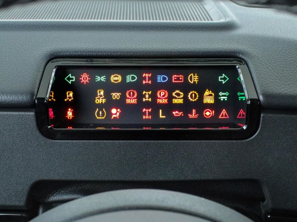 INEOS Grenadier 2024