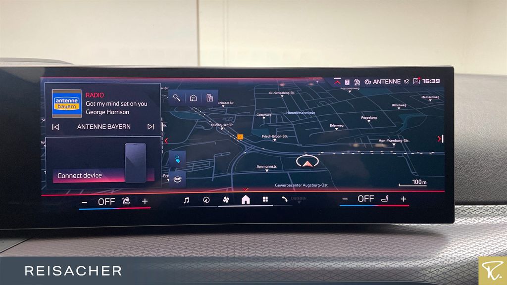 BMW i4 2025