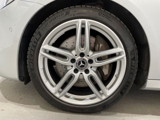 Mercedes-Benz E 400 2020