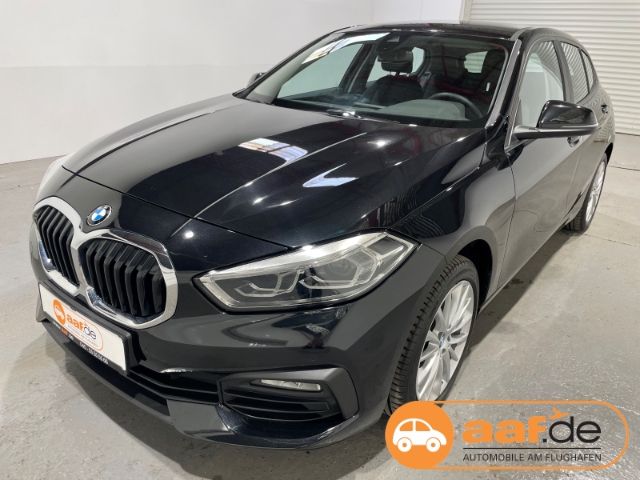 BMW 120 2023