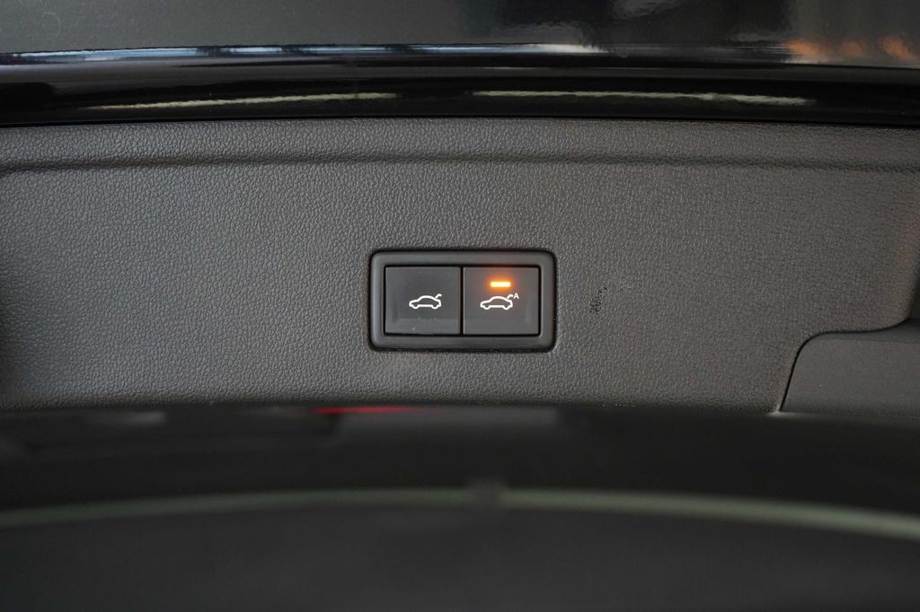 Volkswagen Touareg 2022