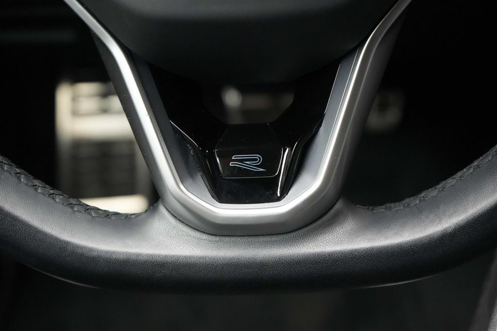 Volkswagen Touareg 2022