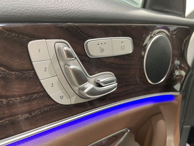 Mercedes-Benz E 400 2020