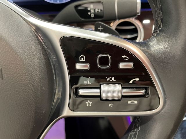 Mercedes-Benz E 400 2020