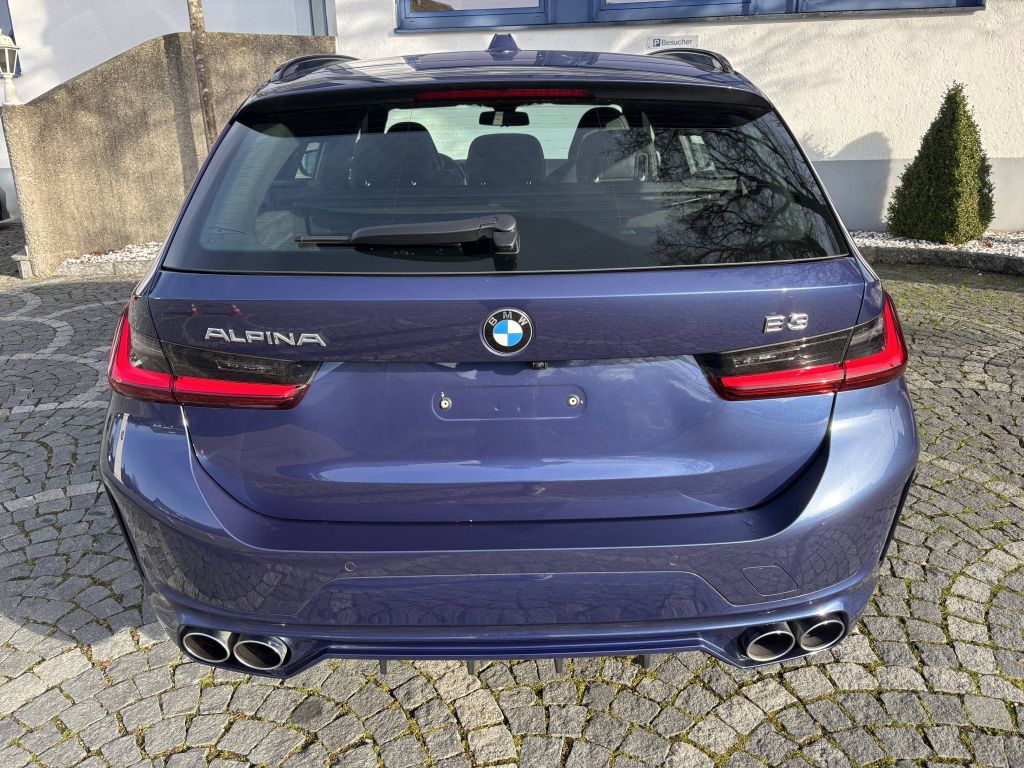 ALPINA B3 2023