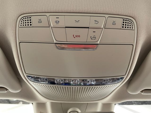 Mercedes-Benz E 400 2020