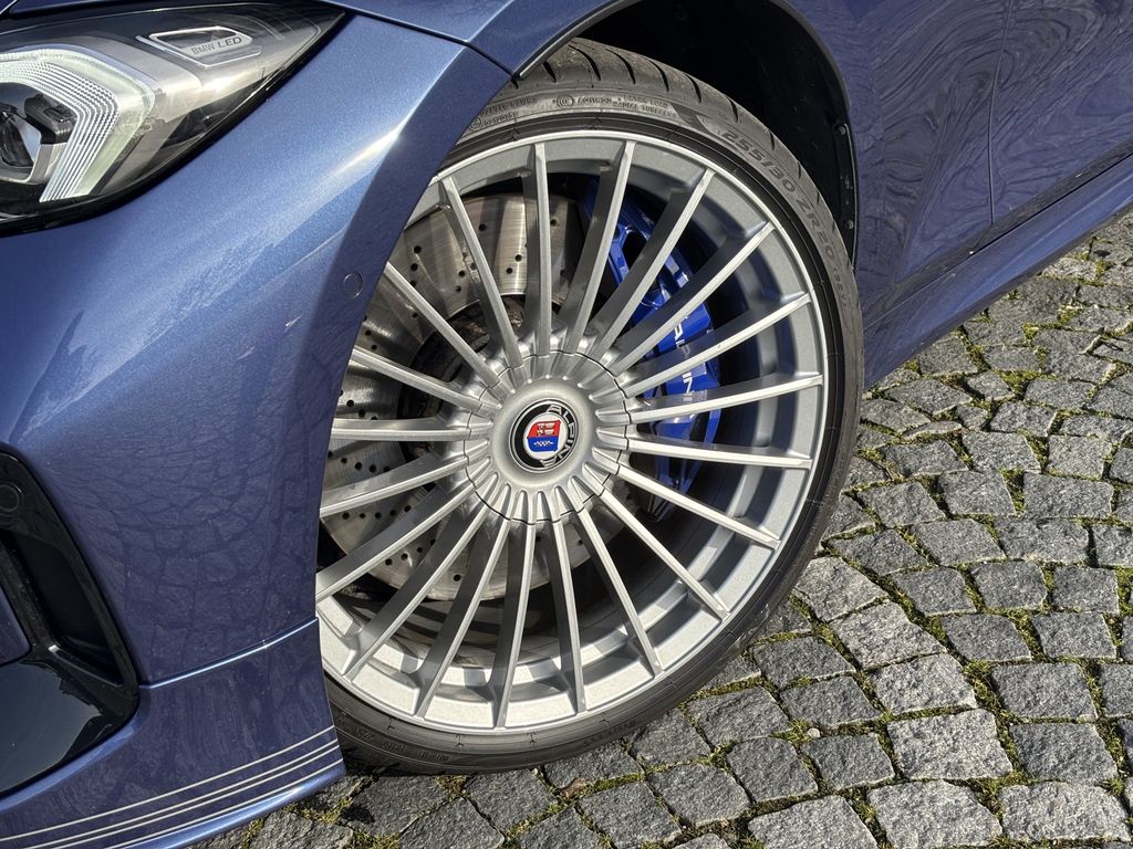 ALPINA B3 2023