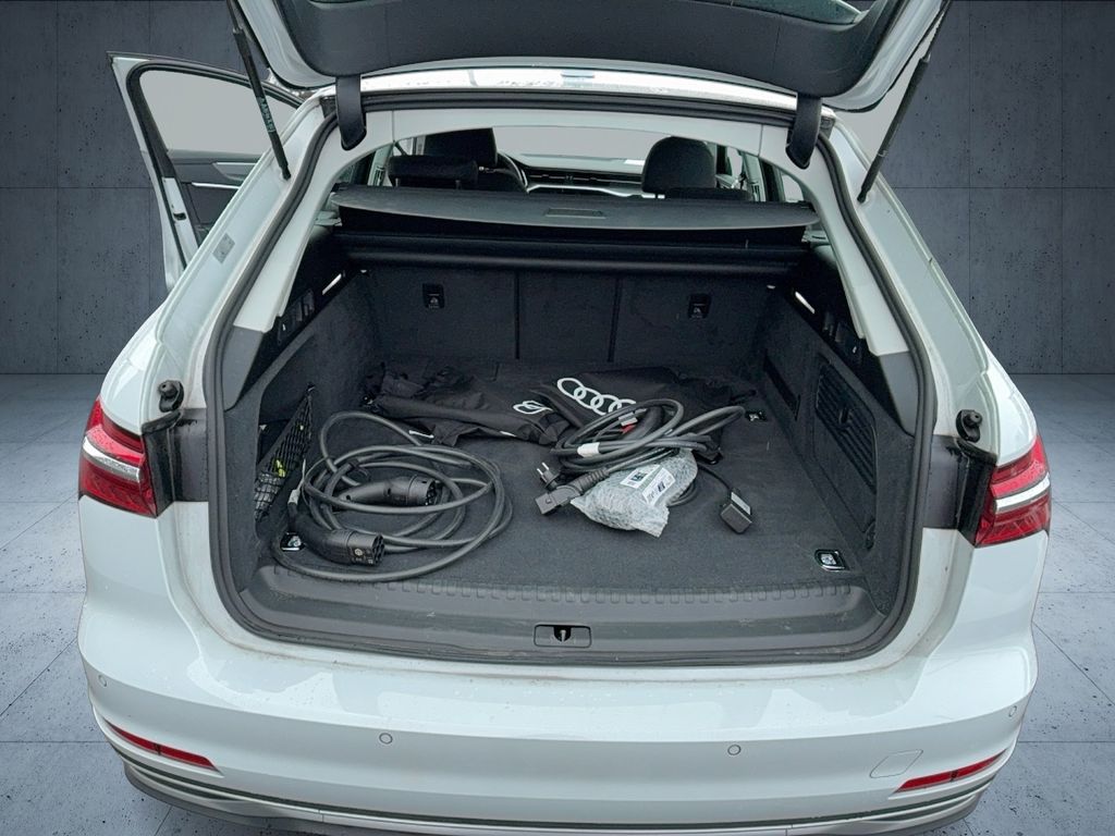 Audi A6 2025