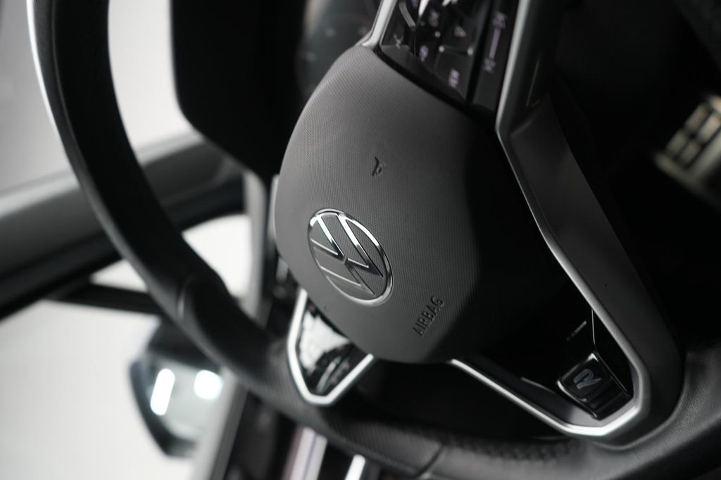 Volkswagen Touareg 2022