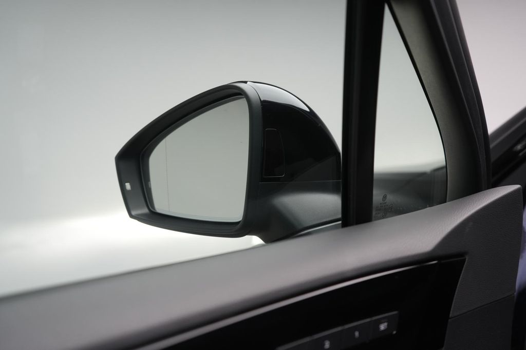 Volkswagen Touareg 2022