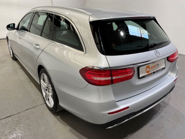 Mercedes-Benz E 400 2020