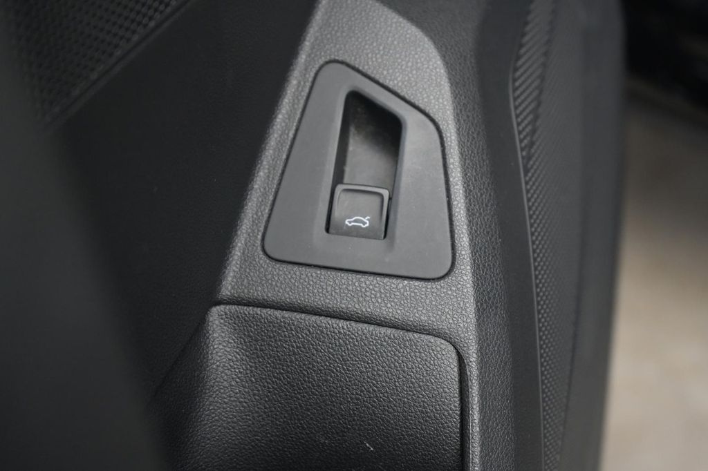 Volkswagen Touareg 2022