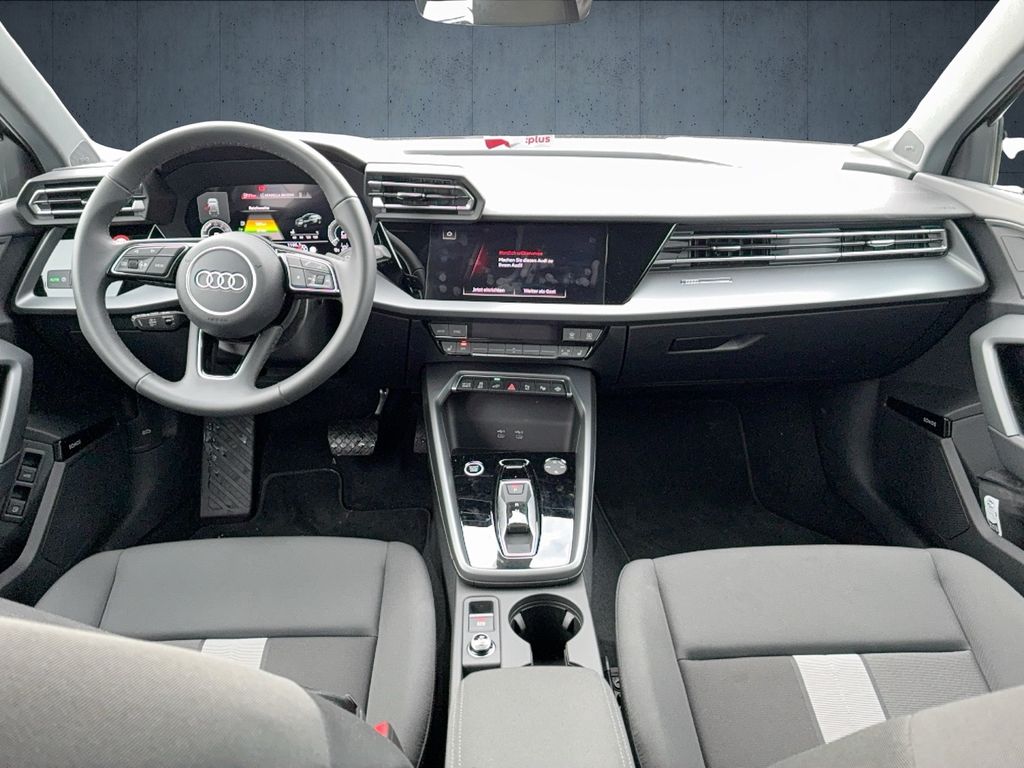 Audi A3 2025