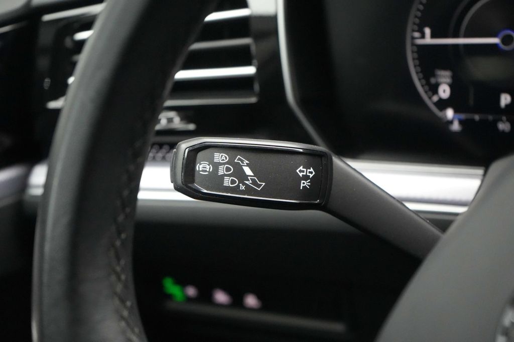 Volkswagen Touareg 2022