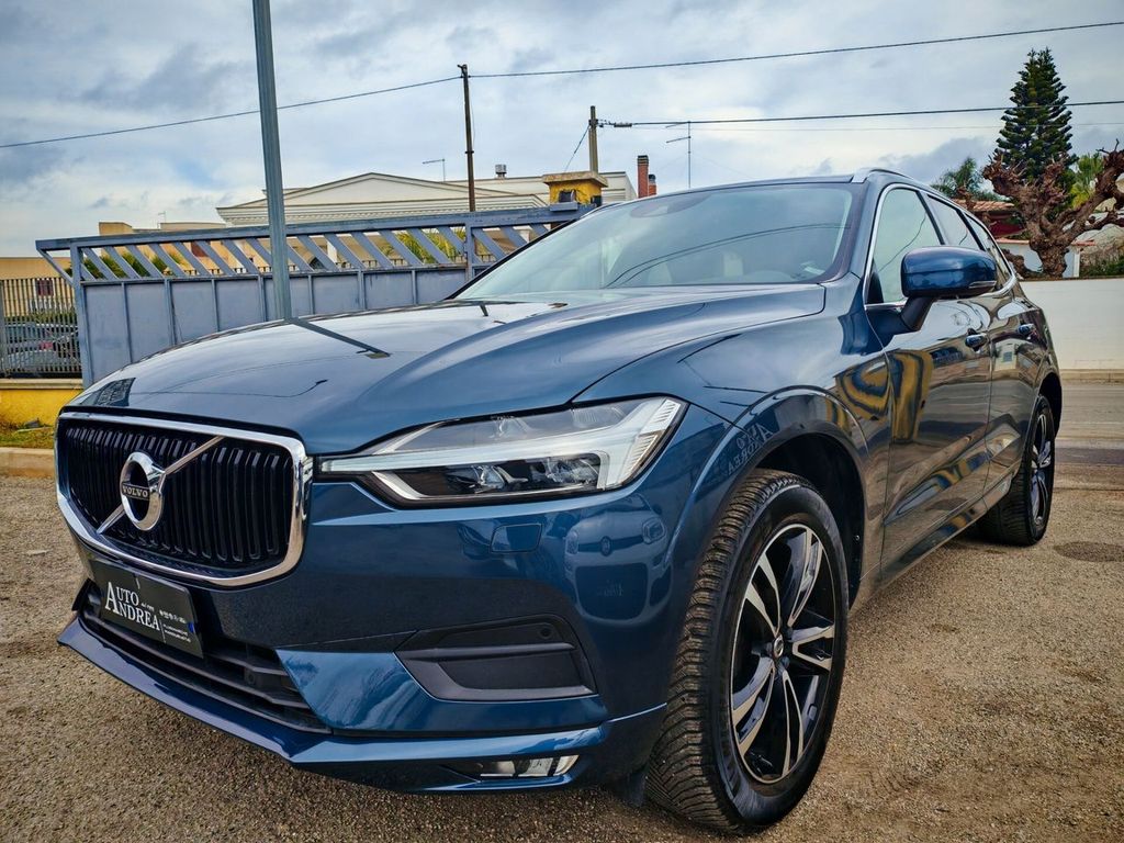 Volvo Other 2020