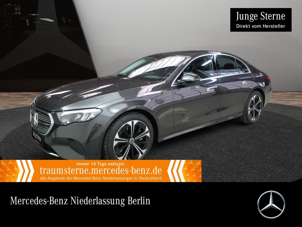 Mercedes-Benz E 300 2024