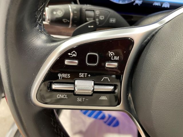 Mercedes-Benz E 400 2020