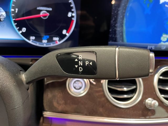 Mercedes-Benz E 400 2020