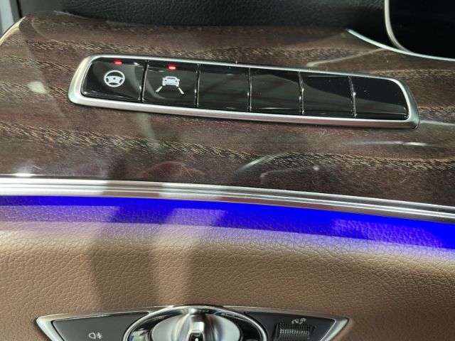 Mercedes-Benz E 400 2020