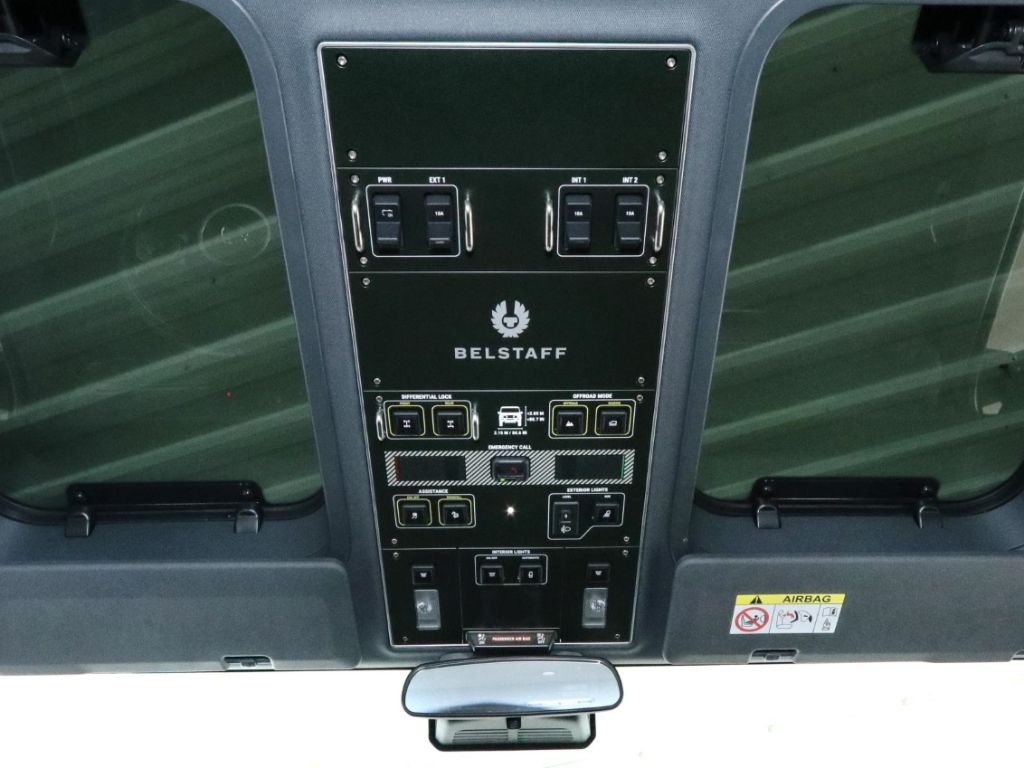 INEOS Grenadier 2024