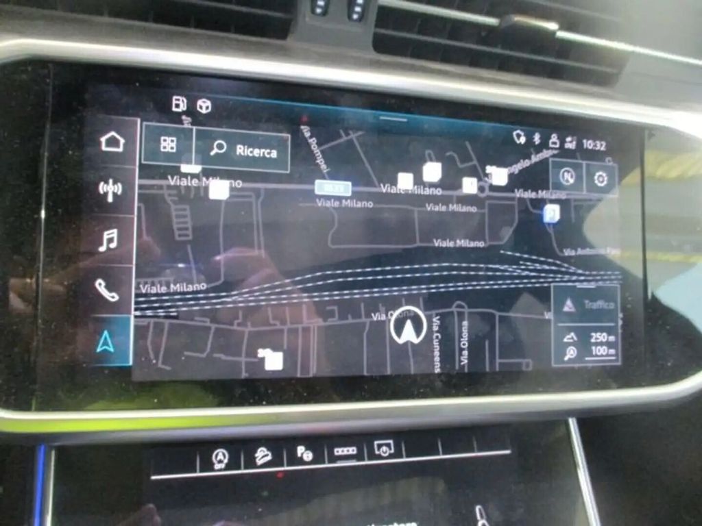 Audi A6 Allroad 2021