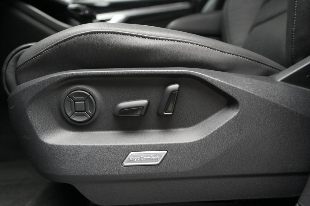 Volkswagen Touareg 2022