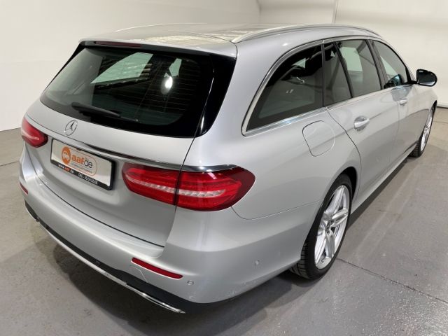 Mercedes-Benz E 400 2020