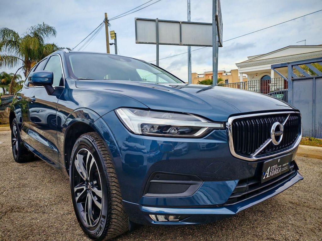 Volvo Other 2020