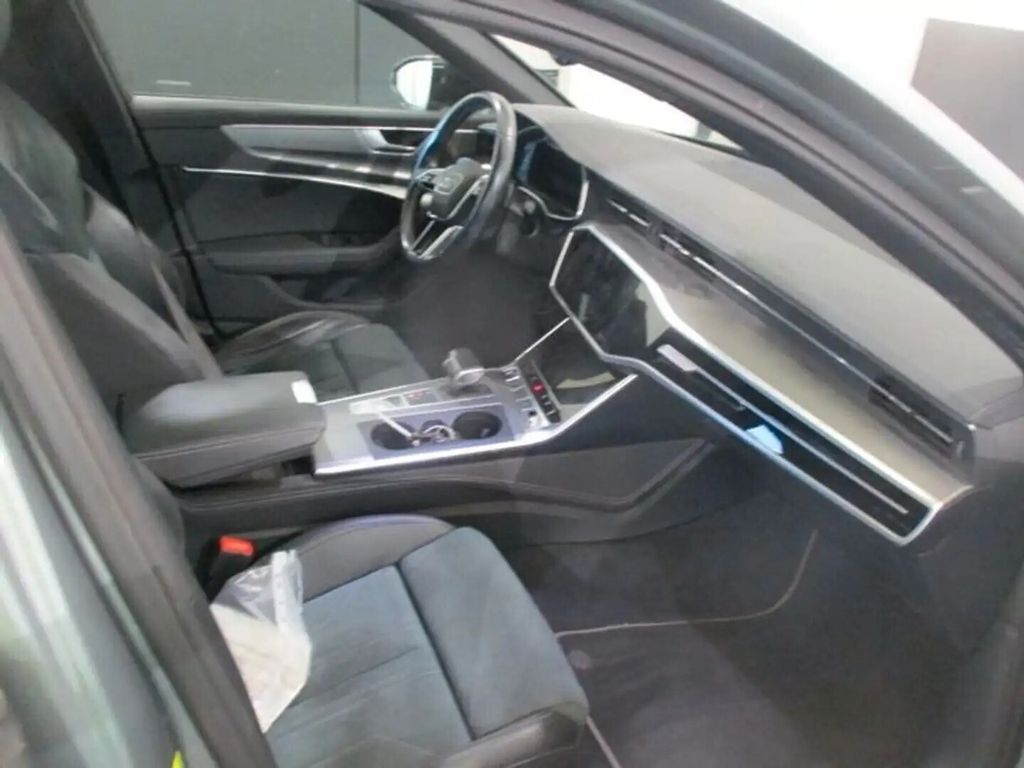 Audi A6 Allroad 2021