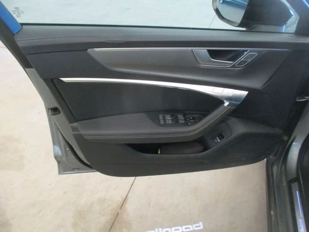Audi A6 Allroad 2021