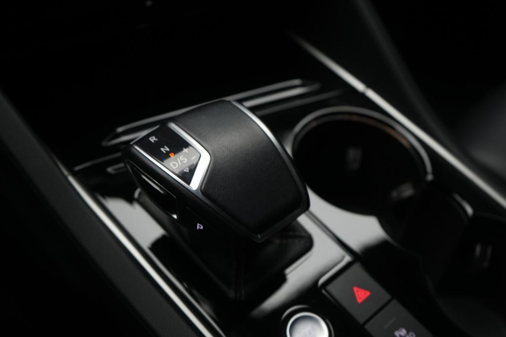 Volkswagen Touareg 2022