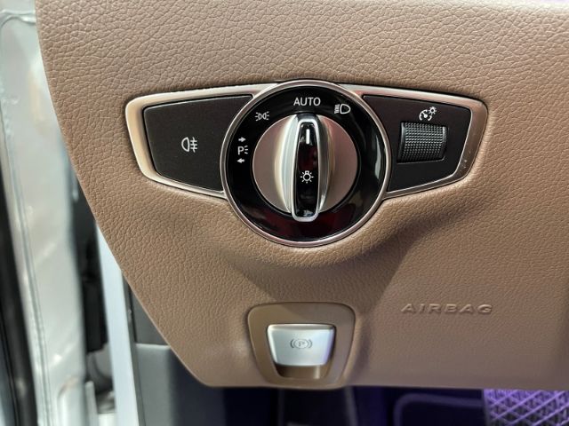 Mercedes-Benz E 400 2020