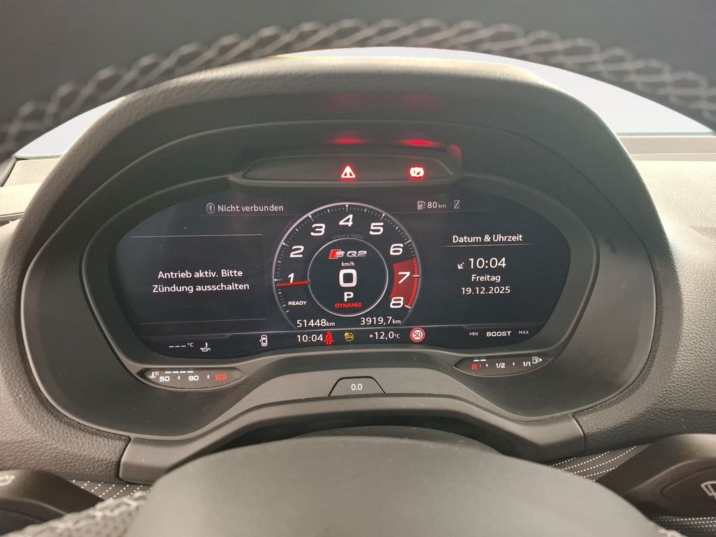 Audi SQ2 2021