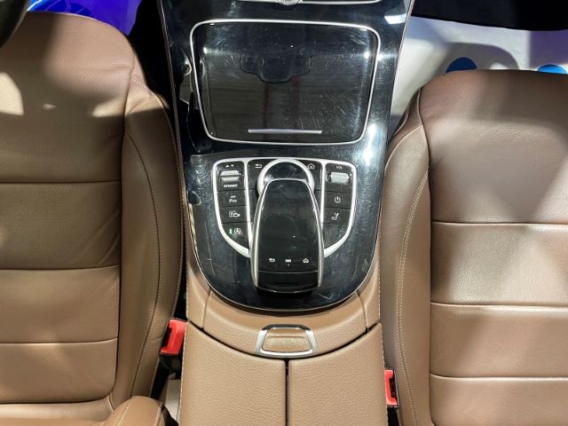 Mercedes-Benz E 400 2020